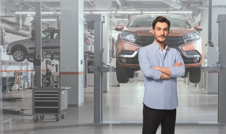 АВТОВАЗ повысил рекомендованную стоимость ТО автомобилей LADA